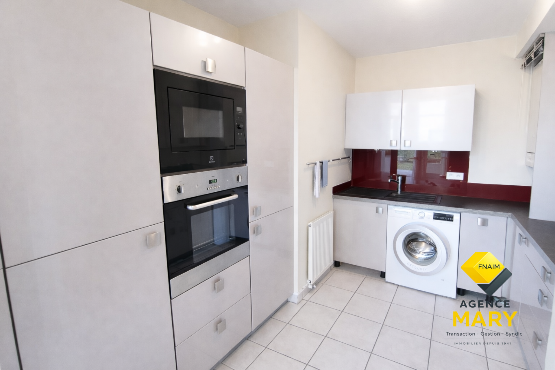 Superbe appartement duplex 91M² avec PARKING – Quartier République proche PLAN D&rsquo;EAU - Image 5