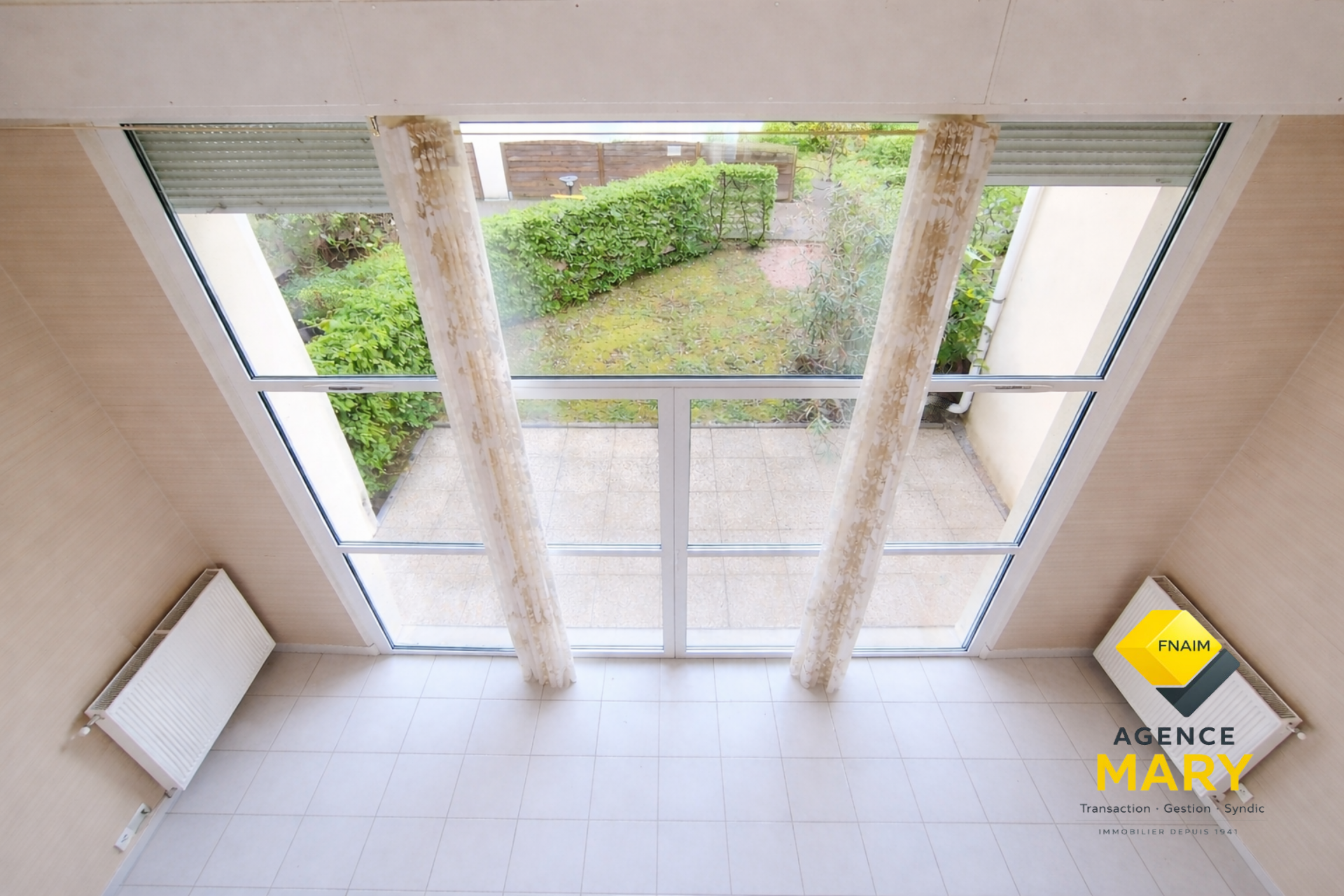 Superbe appartement duplex 91M² avec PARKING – Quartier République proche PLAN D&rsquo;EAU - Image 10