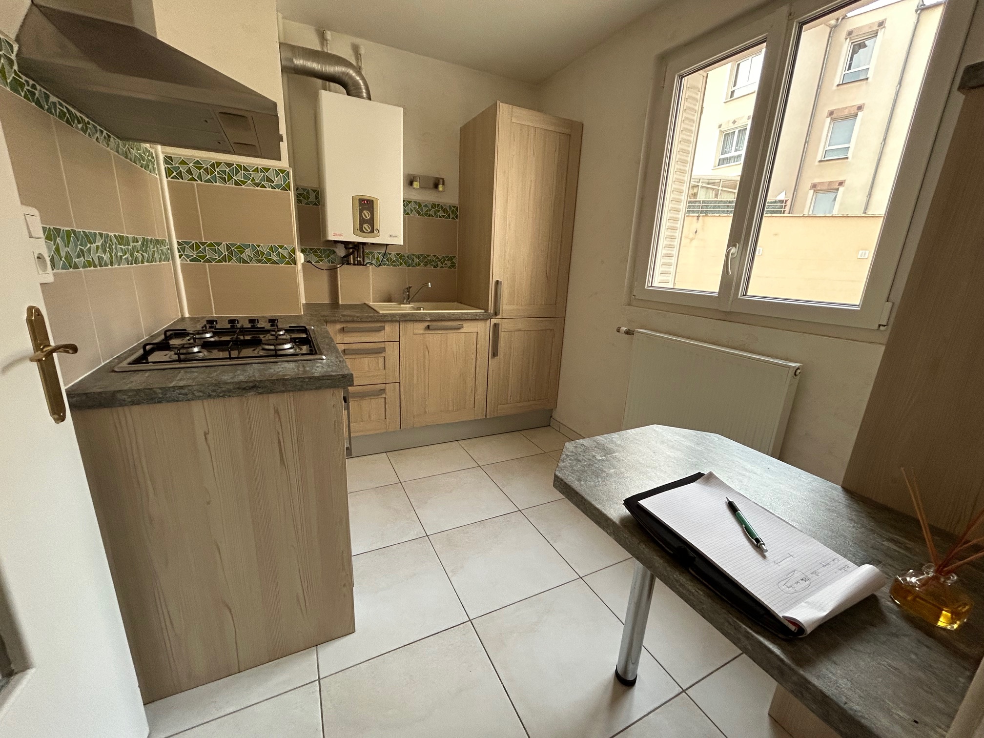 Appartement T4 – 60M² – Vichy - Image 3