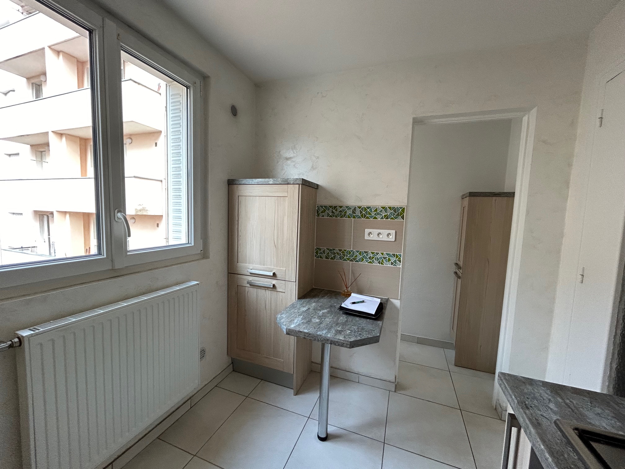 Appartement T4 – 60M² – Vichy - Image 4