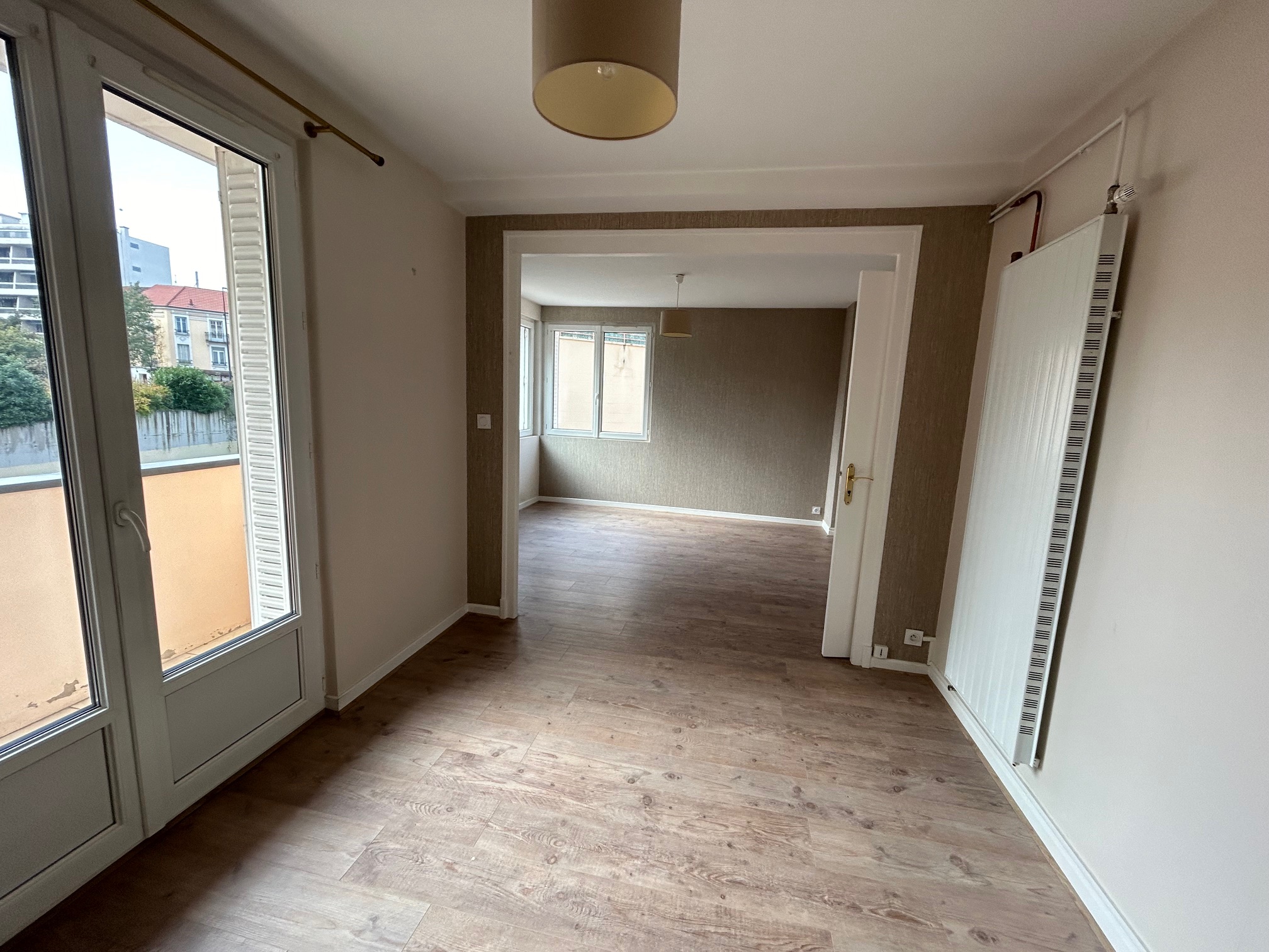 Appartement T4 – 60M² – Vichy - Image 2