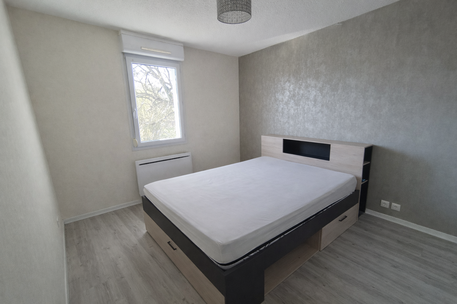 Appartement LOUE – T3 64M² -Bellerive sur Allier - Image 5