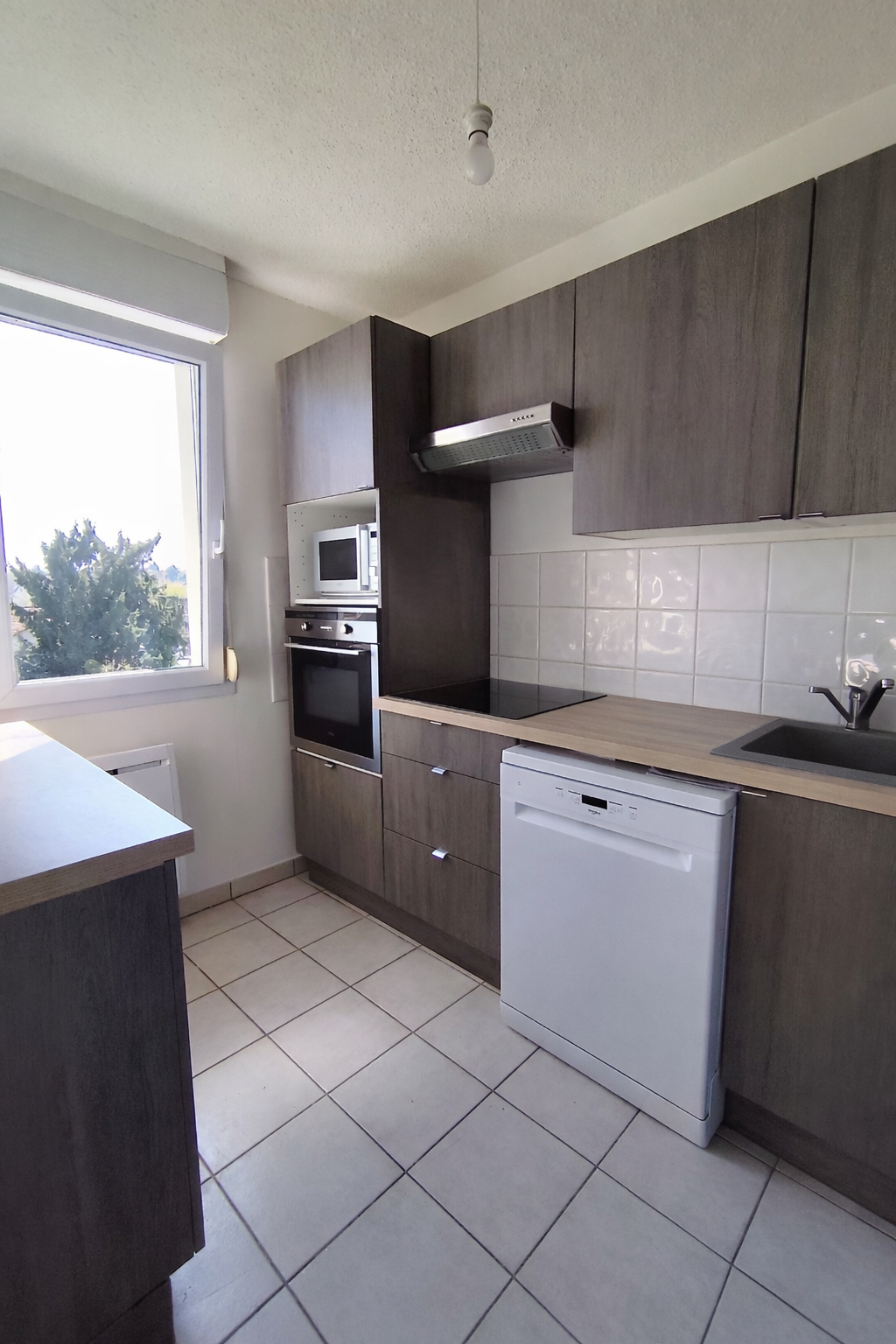 Appartement LOUE – T3 64M² -Bellerive sur Allier - Image 3