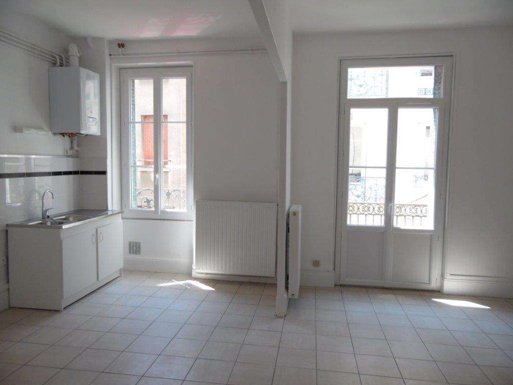 Appartement T2 – 46M² – VICHY - Image 3