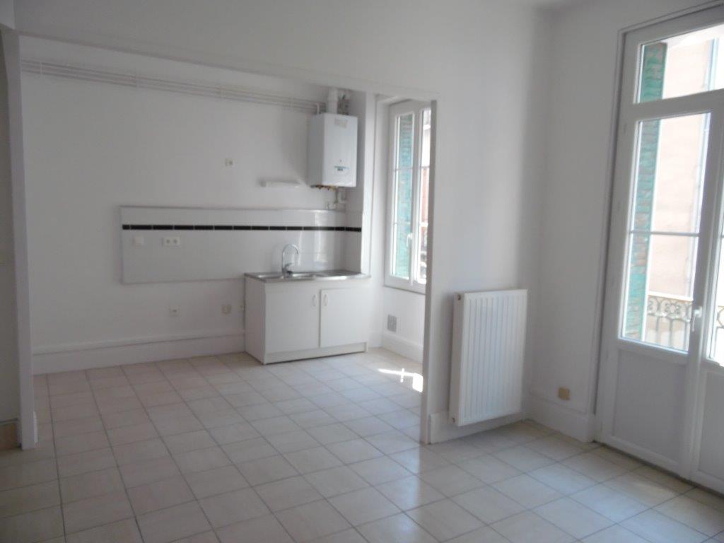 Appartement T2 – 46M² – VICHY - Image 4