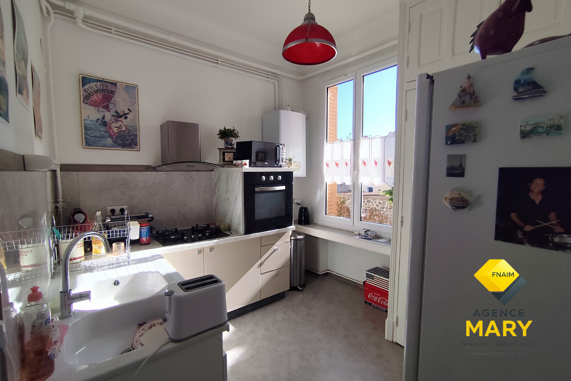 Opportunité! Immeuble de rapport – VICHY proche centre et marché couvert - Image 3