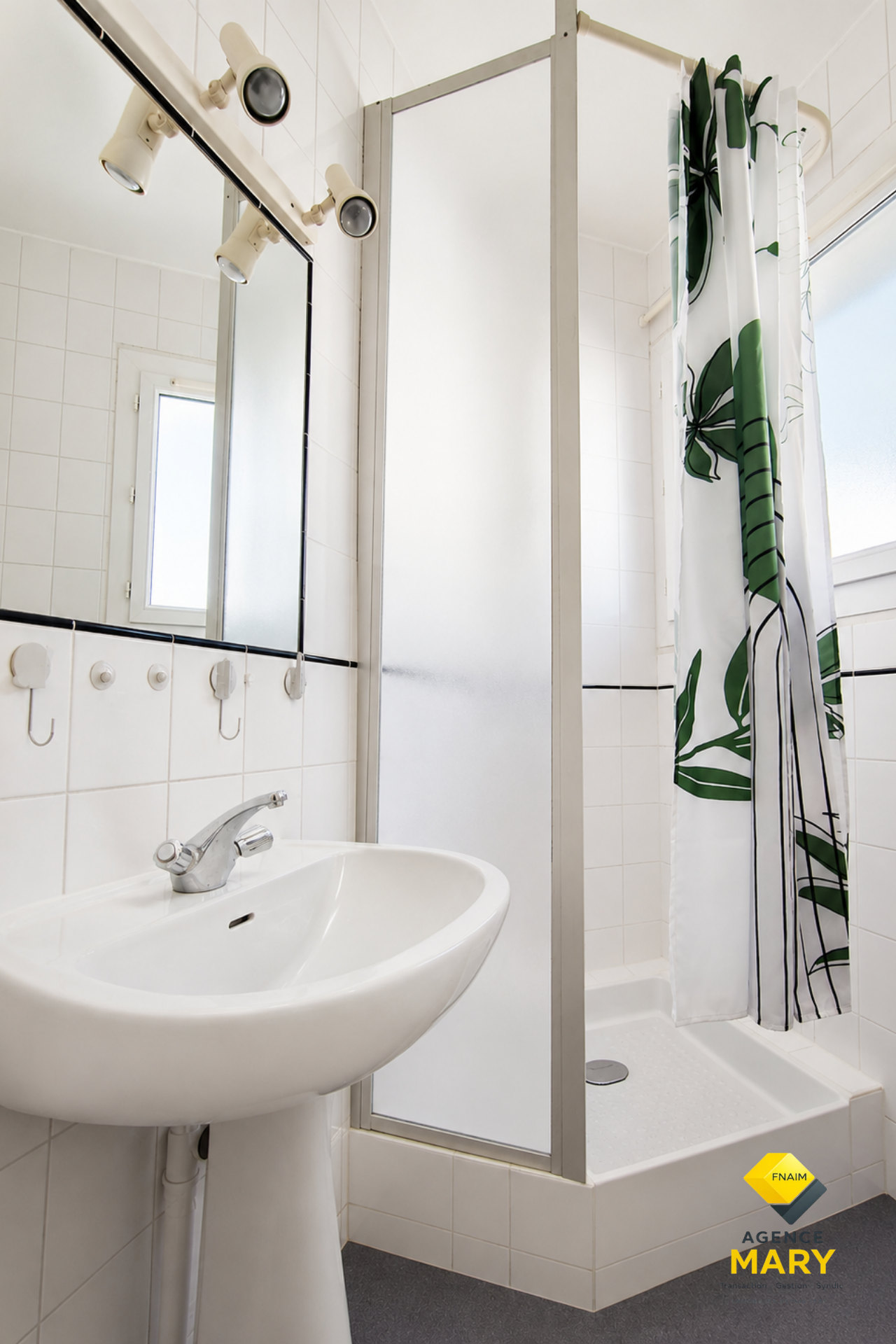 Appartement T2 LOUE – 42.77M² – Quartier de France VICHY - Image 5
