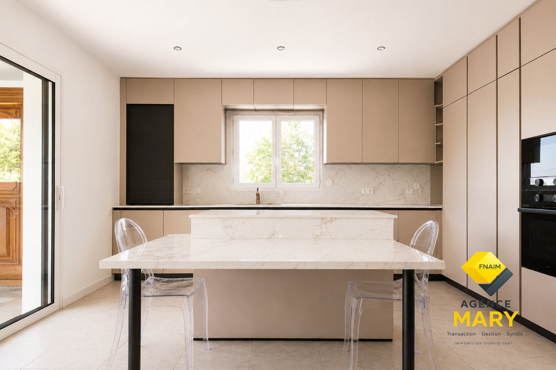 Superbe maison individuelle 251m² – CUSSET - Image 2