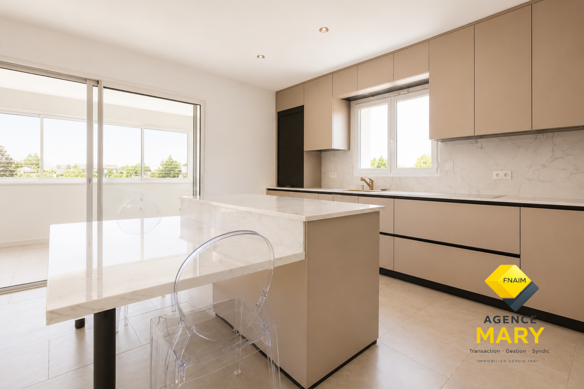 Superbe maison individuelle 251m² – CUSSET - Image 3