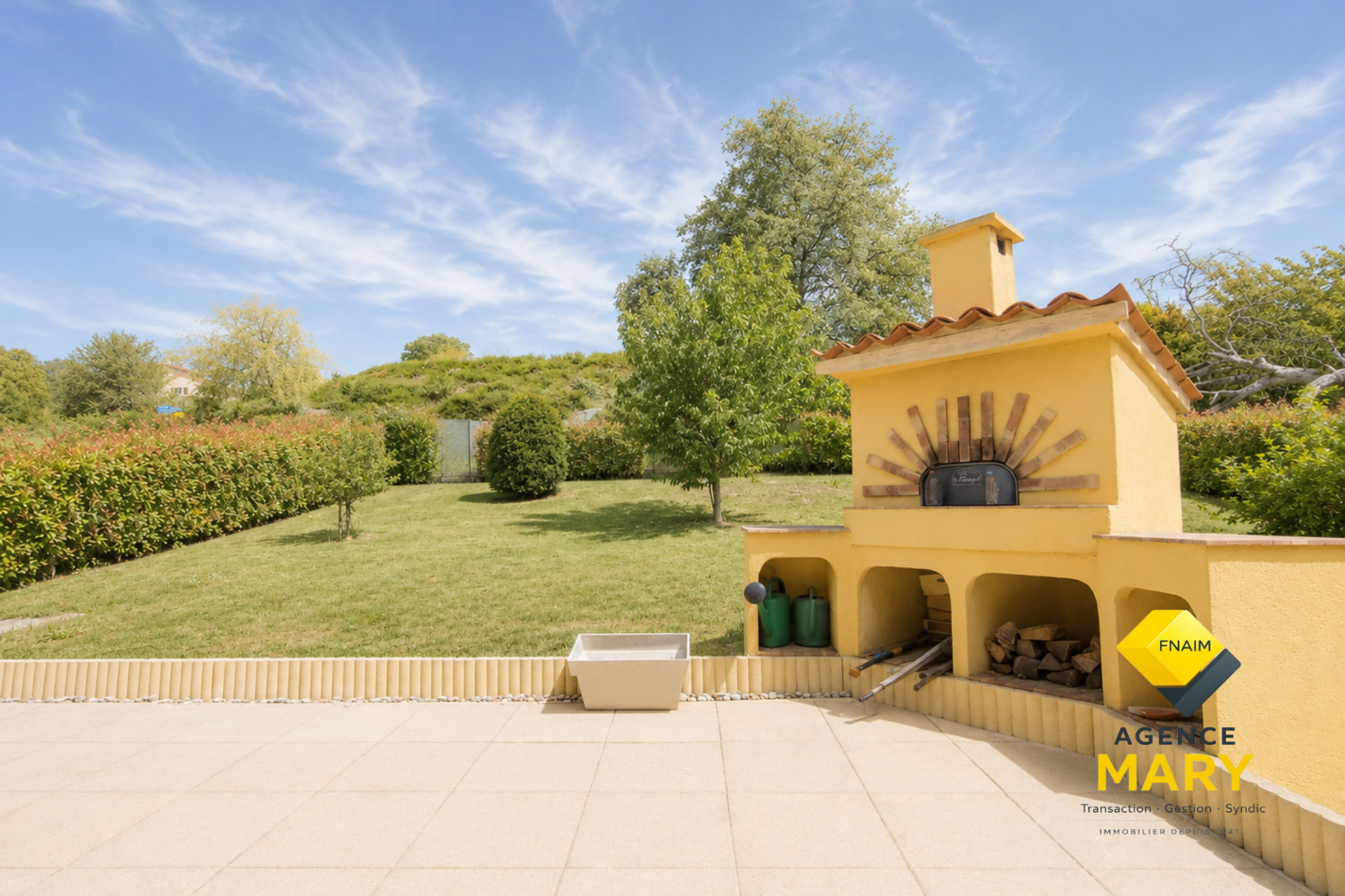 Superbe maison individuelle 251m² – CUSSET - Image 10