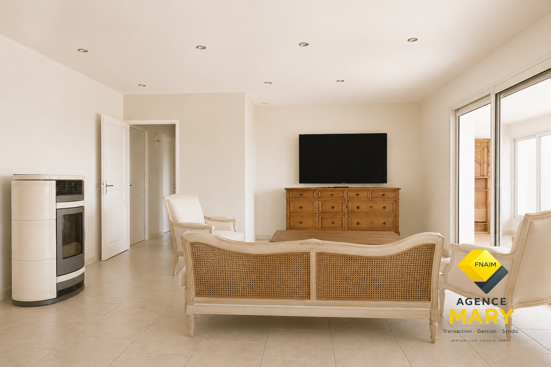 Superbe maison individuelle 251m² – CUSSET - Image 4