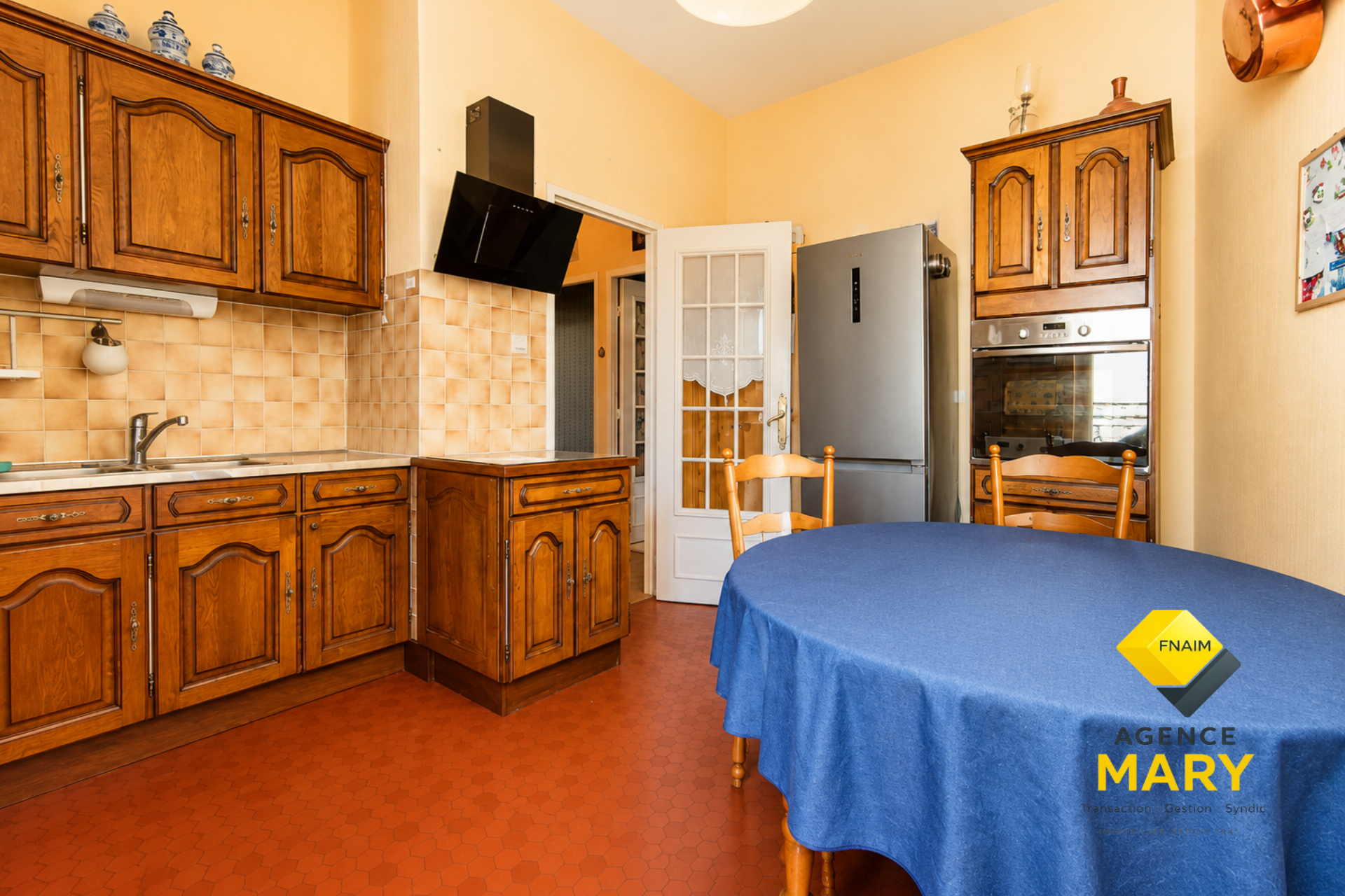 Magnifique appartement T4 113m² dans résidence de standing – Proche OPERA - Image 5
