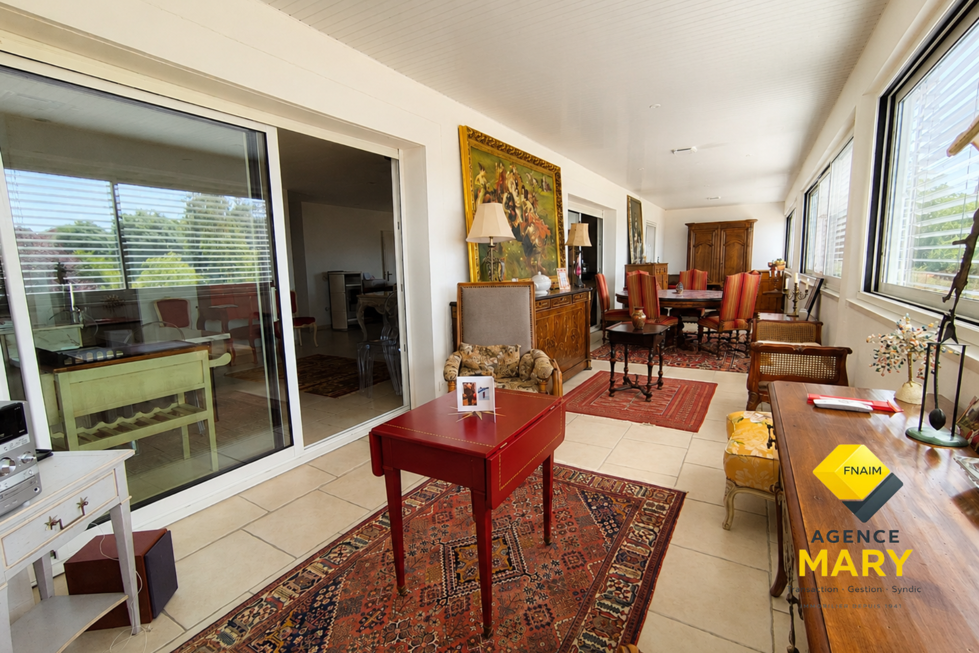 Superbe maison individuelle 251m² – CUSSET - Image 9