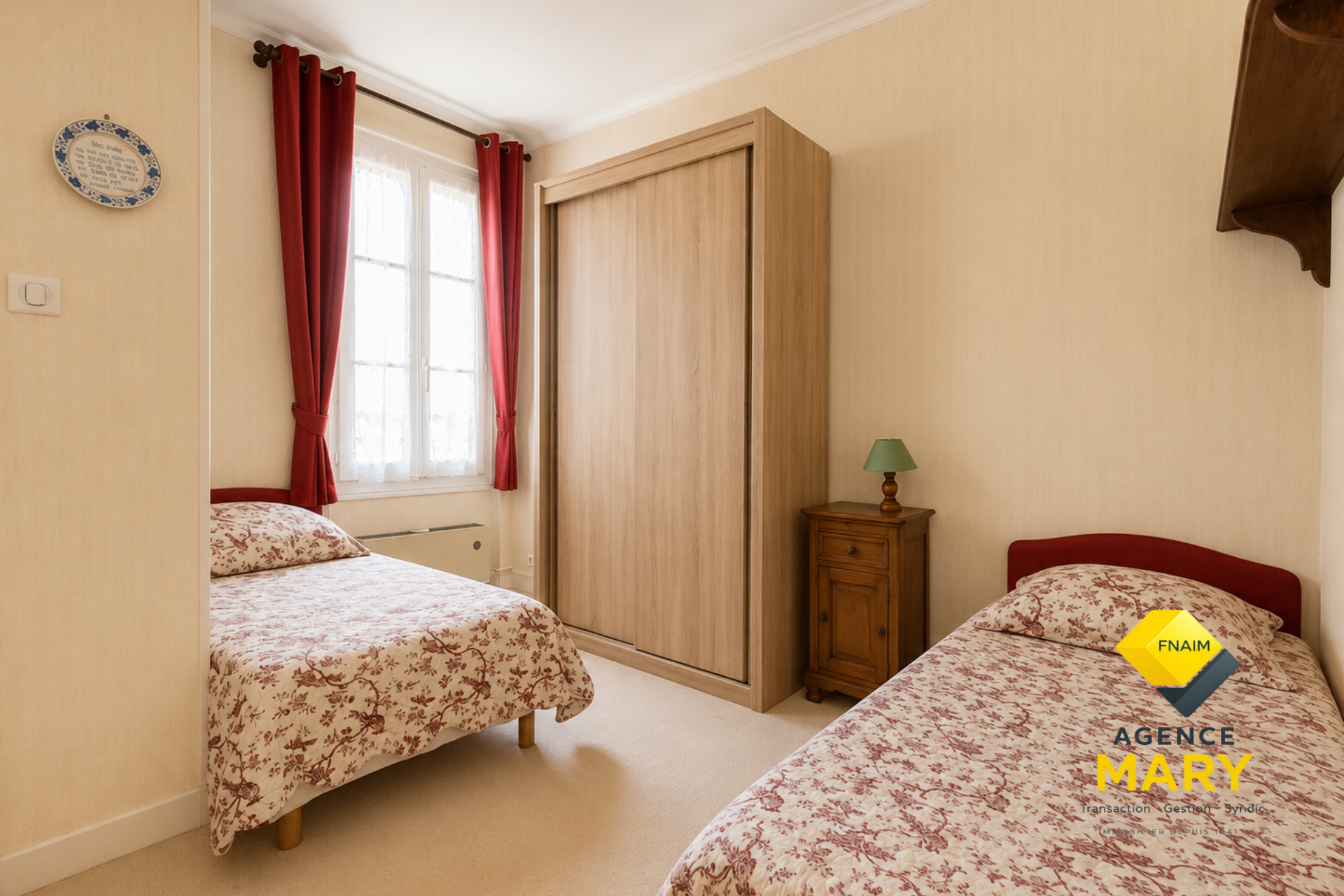 Magnifique appartement T4 113m² dans résidence de standing – Proche OPERA - Image 7