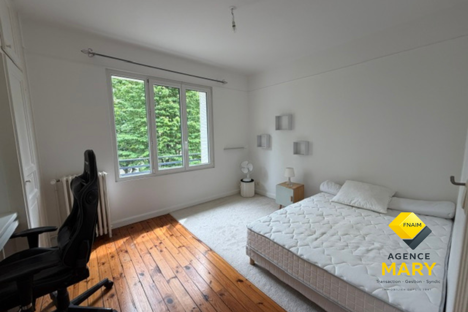 Maison MEUBLEE à louer – 233M² – Vichy entre Marché couvert et Rotonde - Image 6