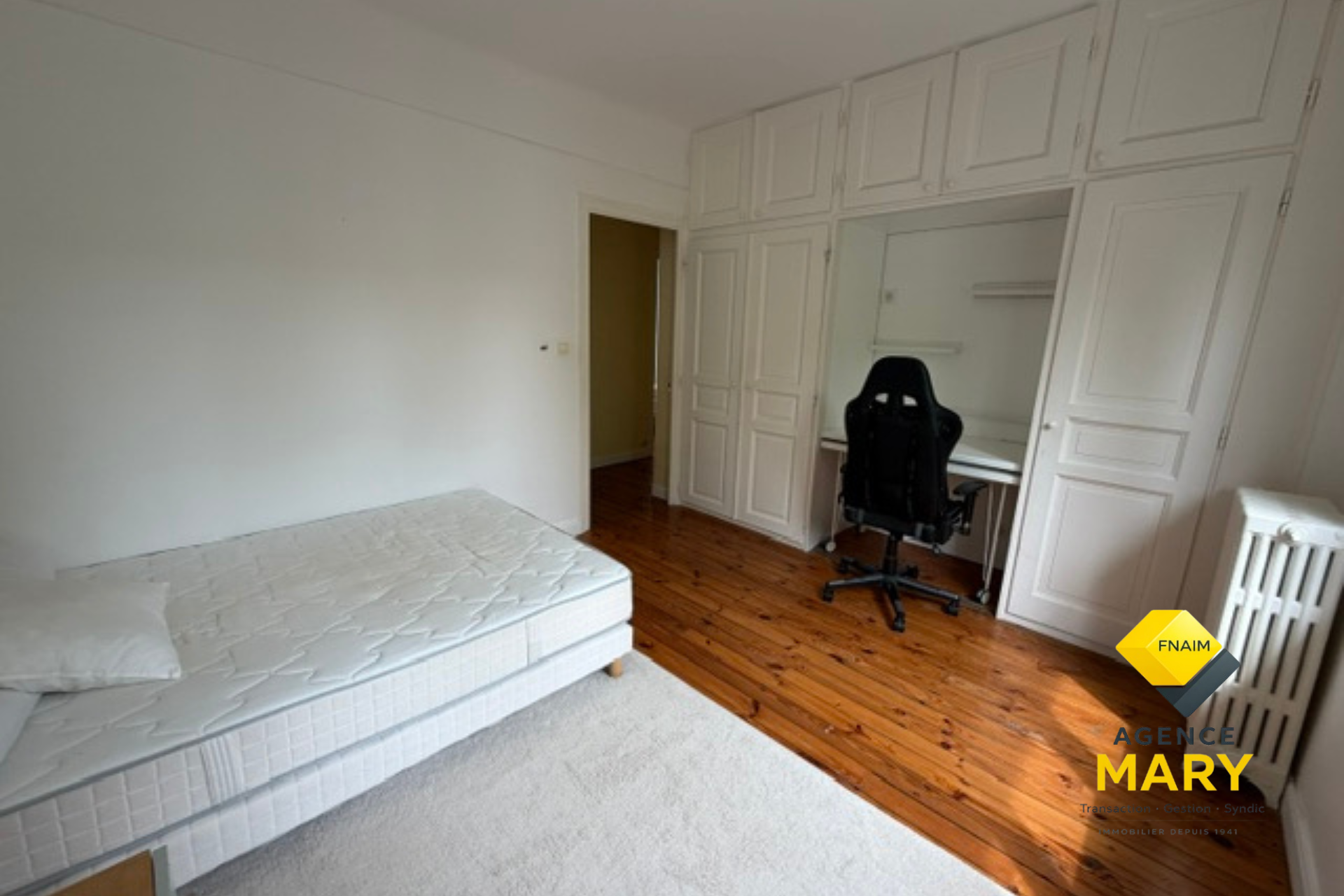 Maison MEUBLEE à louer – 233M² – Vichy entre Marché couvert et Rotonde - Image 5