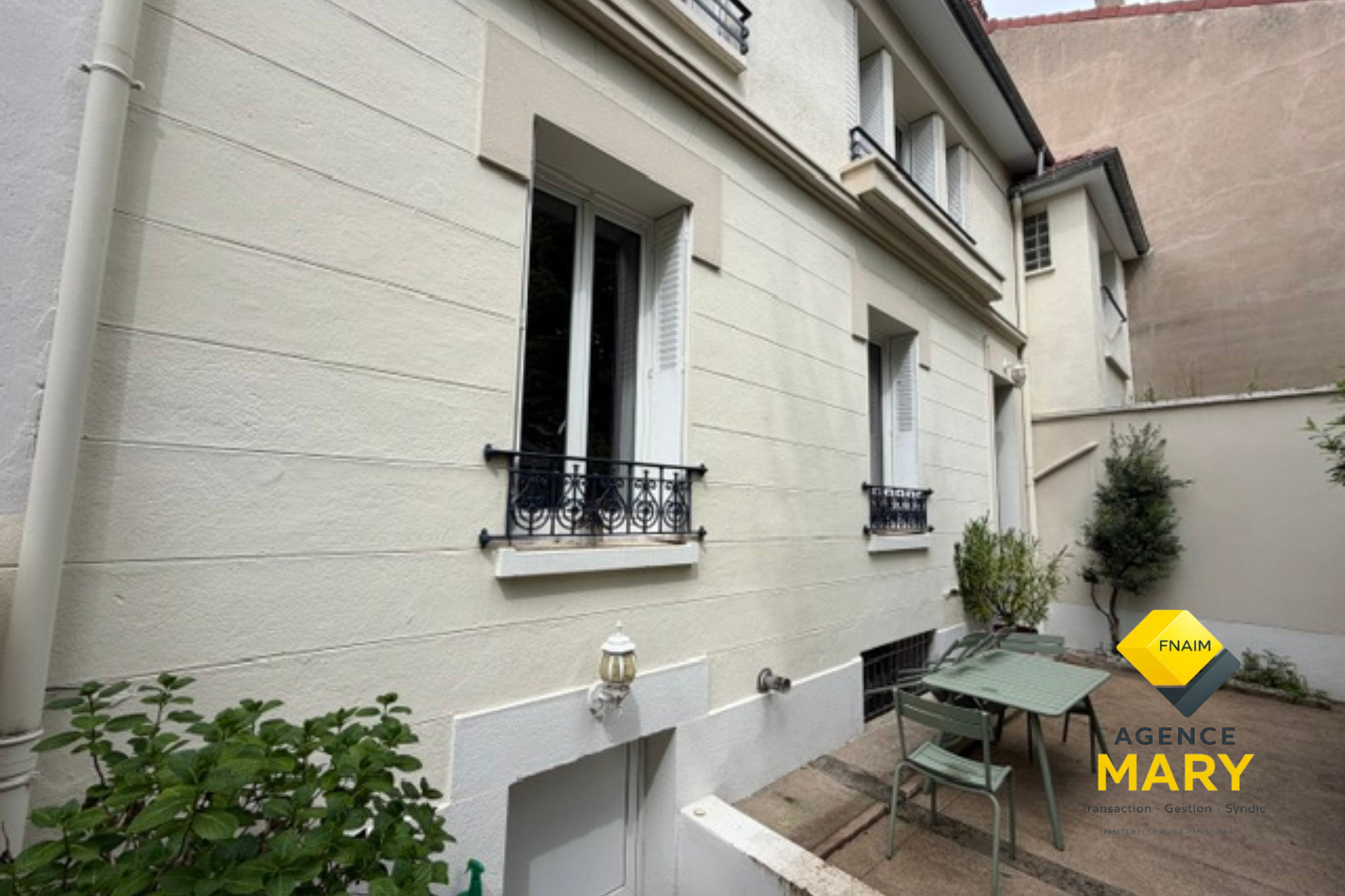 Maison MEUBLEE à louer – 233M² – Vichy entre Marché couvert et Rotonde - Image 7