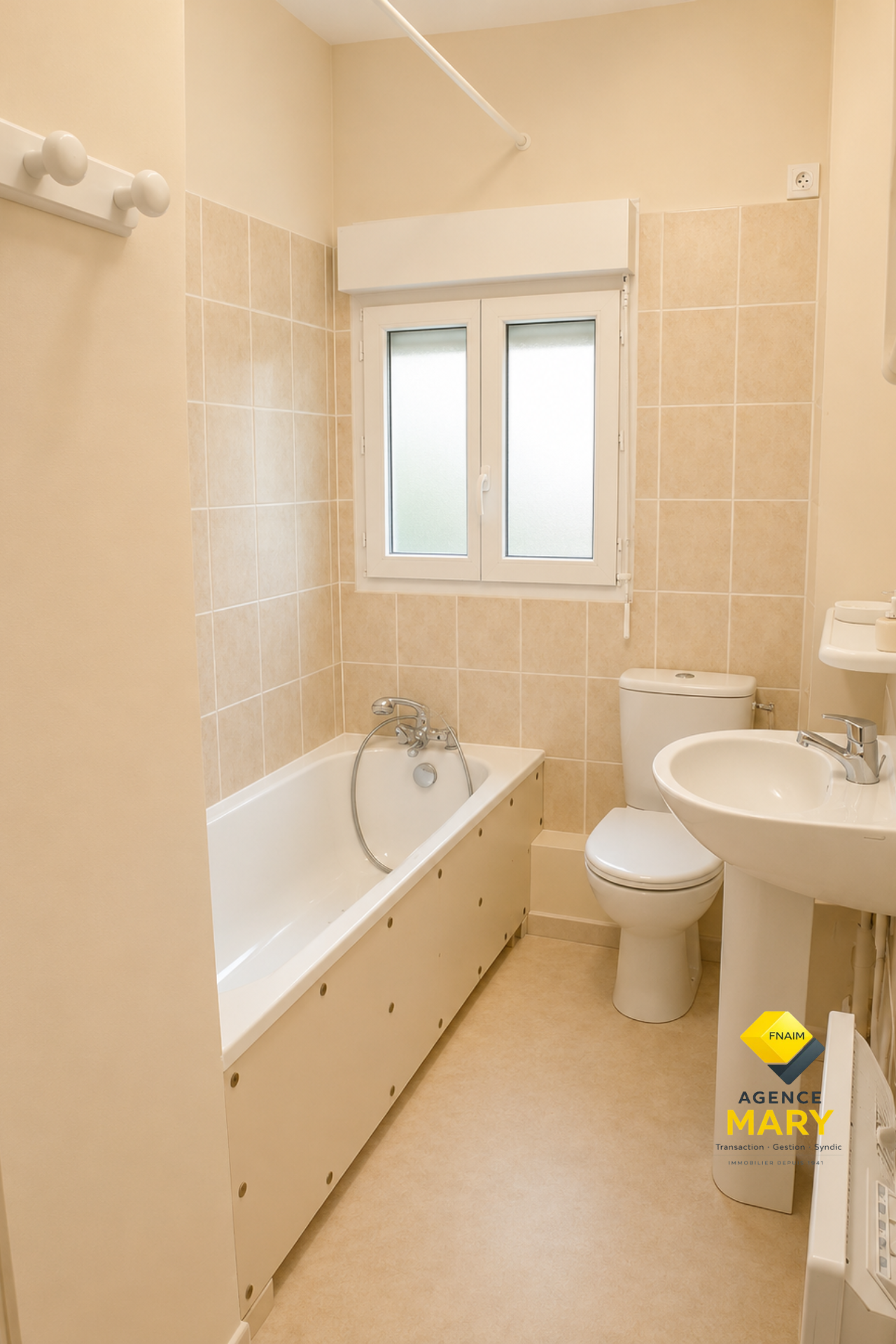Maison individuelle – Proche parcs des bourrins et quartier de France - Image 5