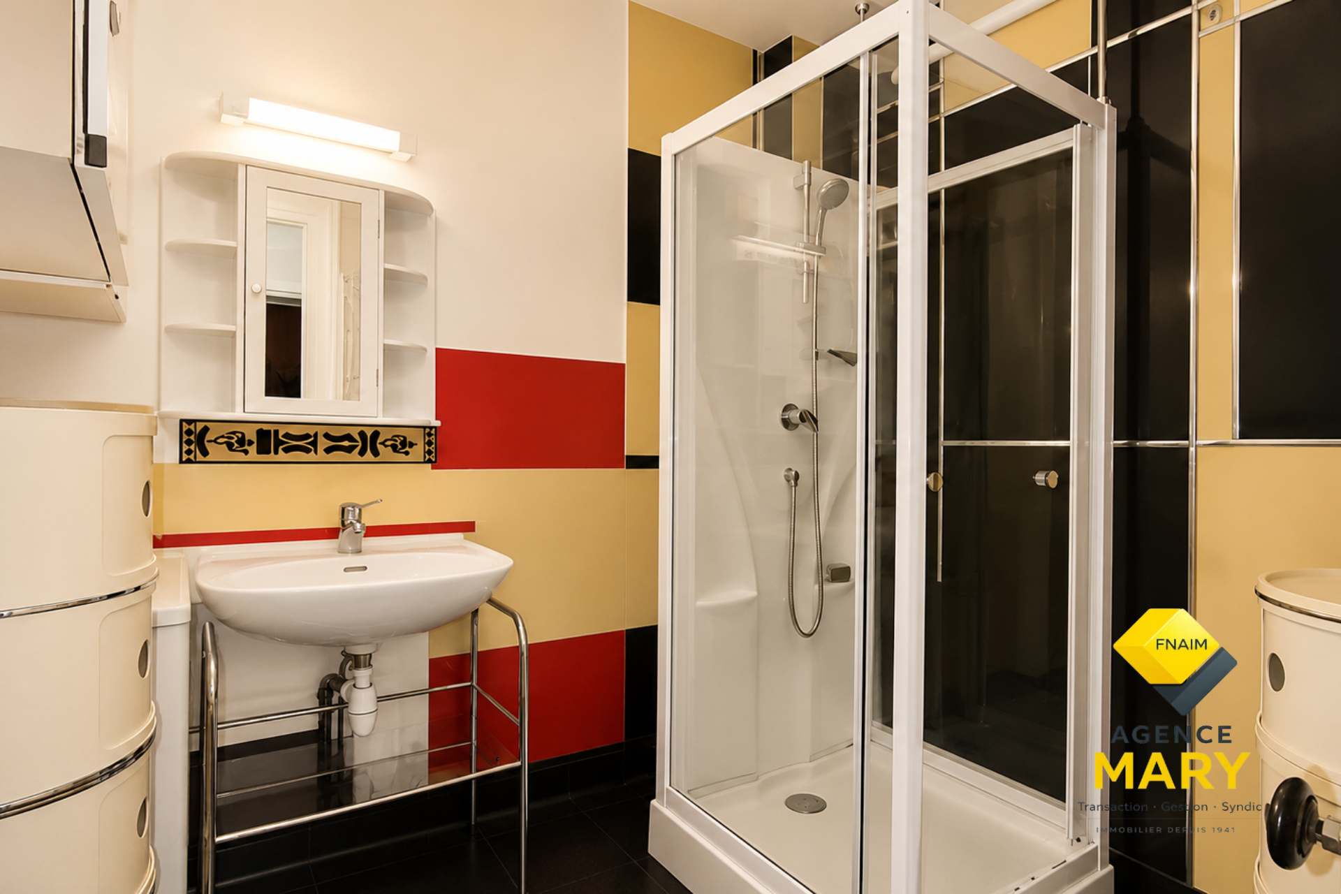 Appartement T2 plein rénové – Coeur de ville - Image 6