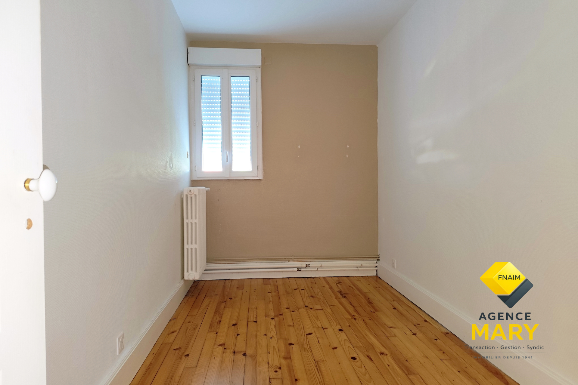 🏡 Maison familiale avec dépendance, jardin et terrain constructible – Saint Rémy en Rollat - Image 8