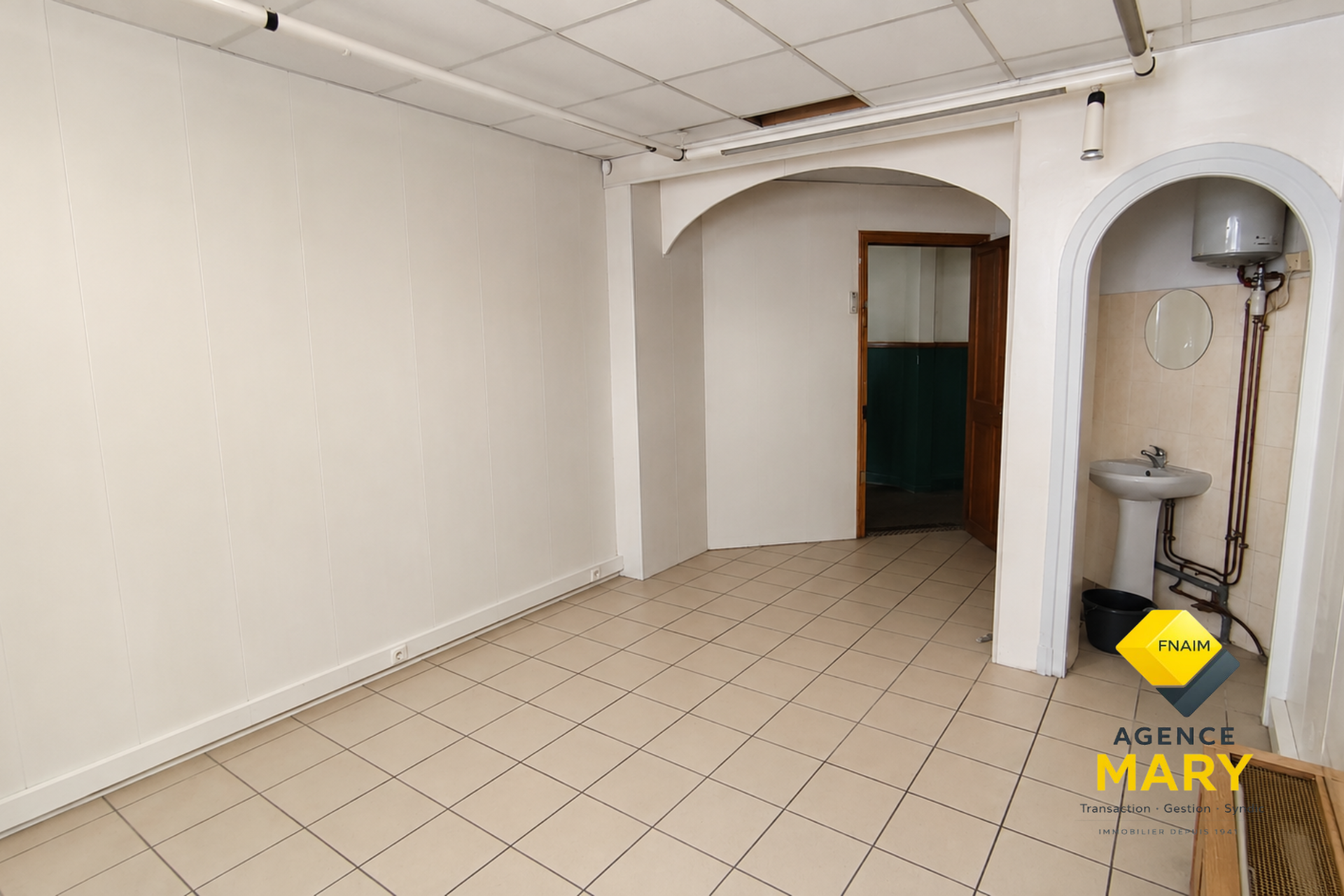 Local Commercial – Vichy centre ville - Image 2