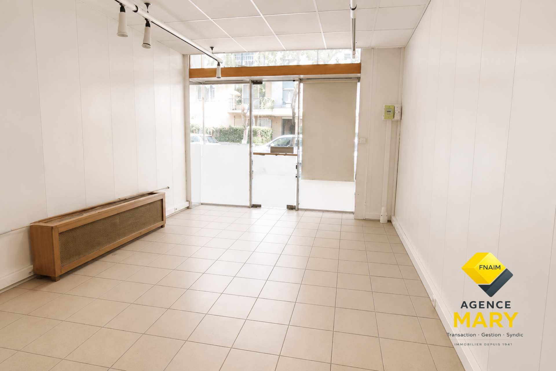 Local Commercial – Vichy centre ville - Image 4