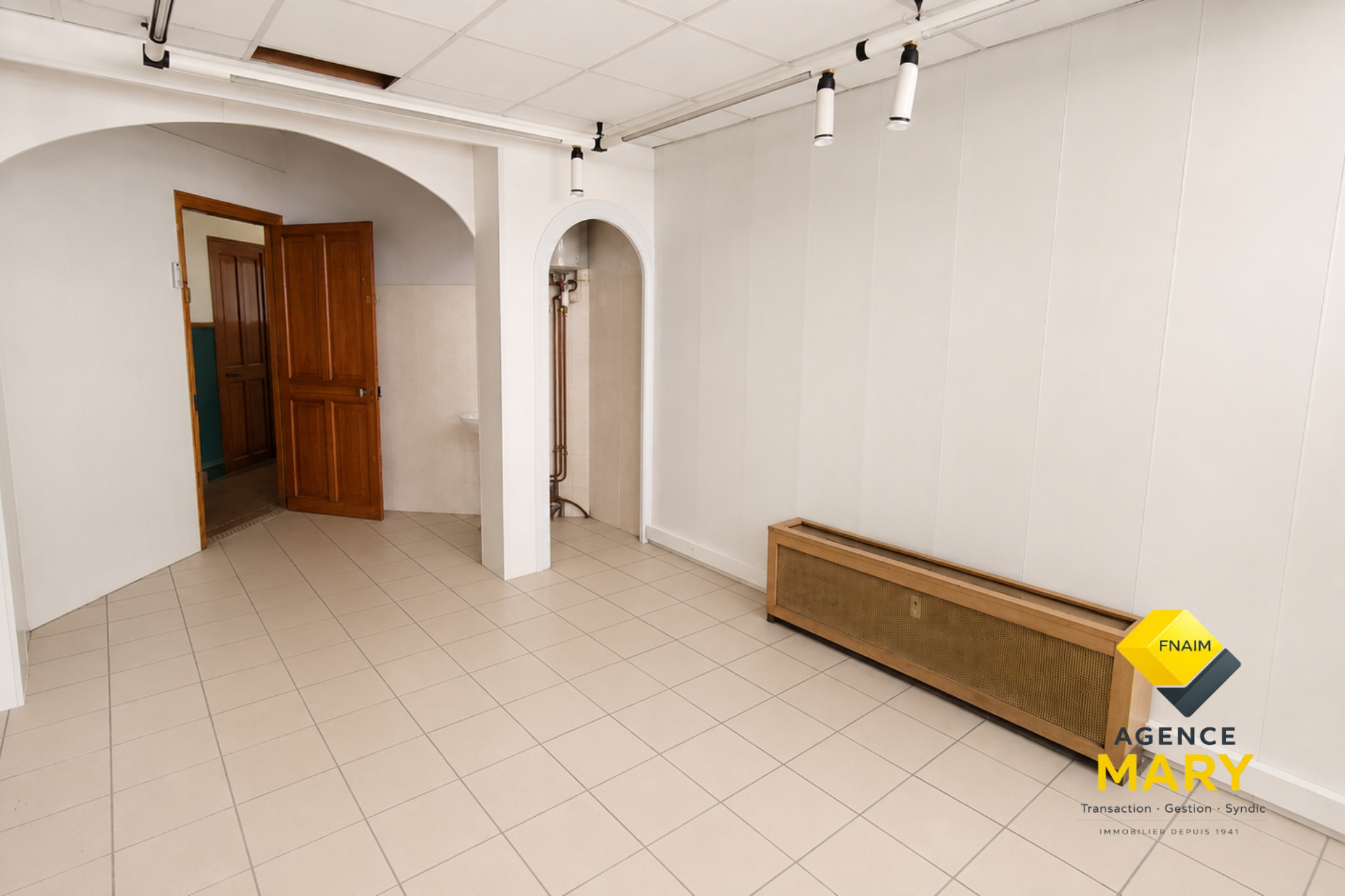 Local Commercial – Vichy centre ville - Image 3