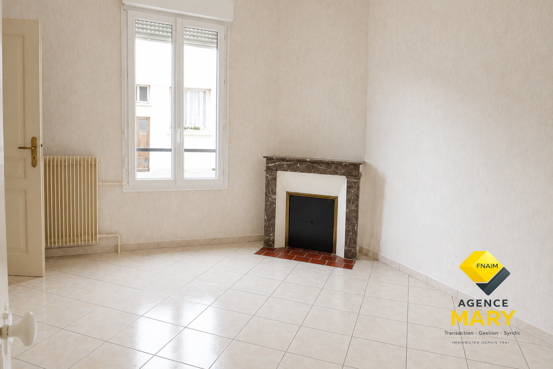 Maison individuelle – Proche parcs des bourrins et quartier de France - Image 3