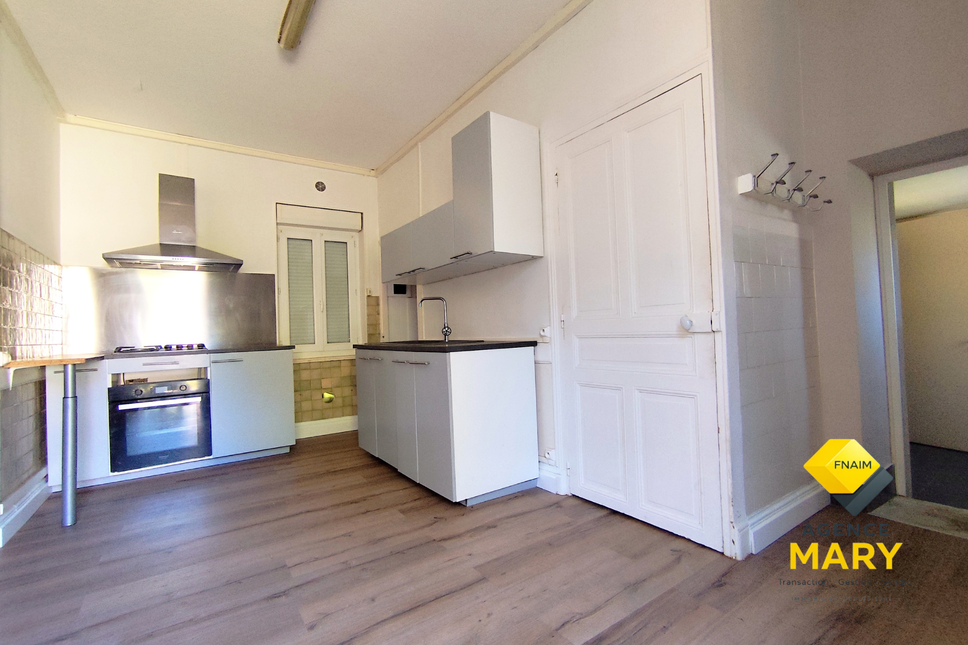 🏡 Maison familiale avec dépendance, jardin et terrain constructible – Saint Rémy en Rollat - Image 6