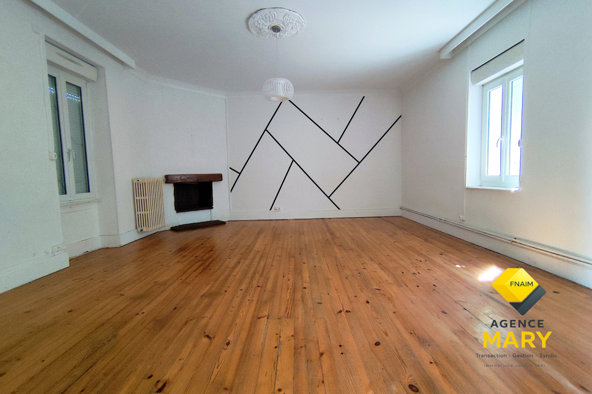 🏡 Maison familiale avec dépendance, jardin et terrain constructible – Saint Rémy en Rollat - Image 7