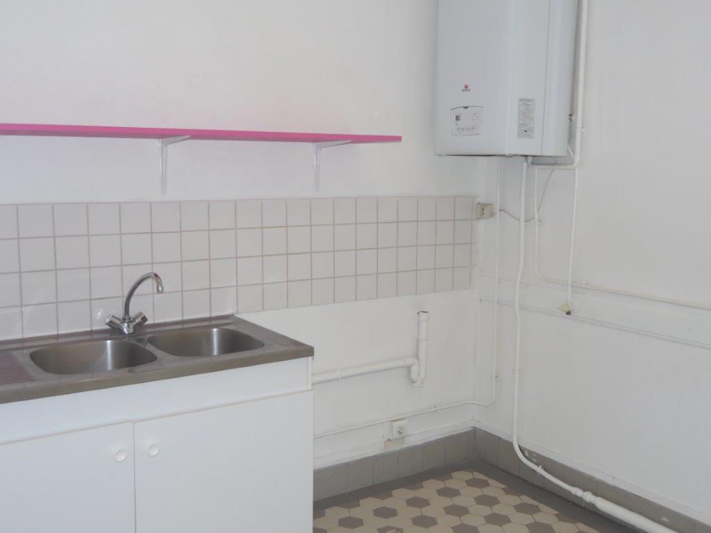 Appartement T2 – Proche marché couvert et quartier Jeanne d&rsquo;Arc - Image 7