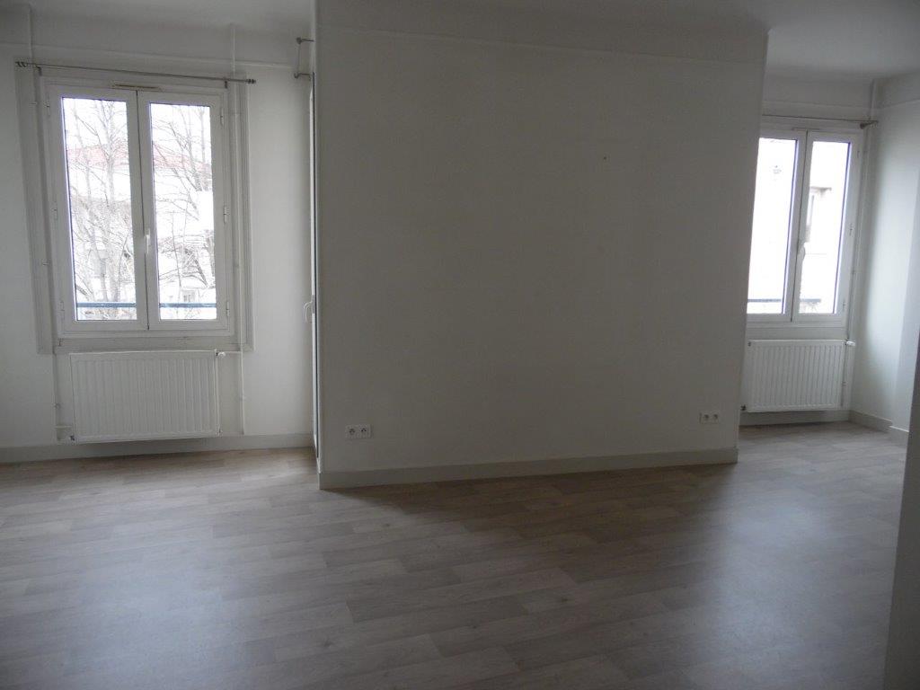 Appartement T3 duplex – 72.45M² proche centre ville - Image 4