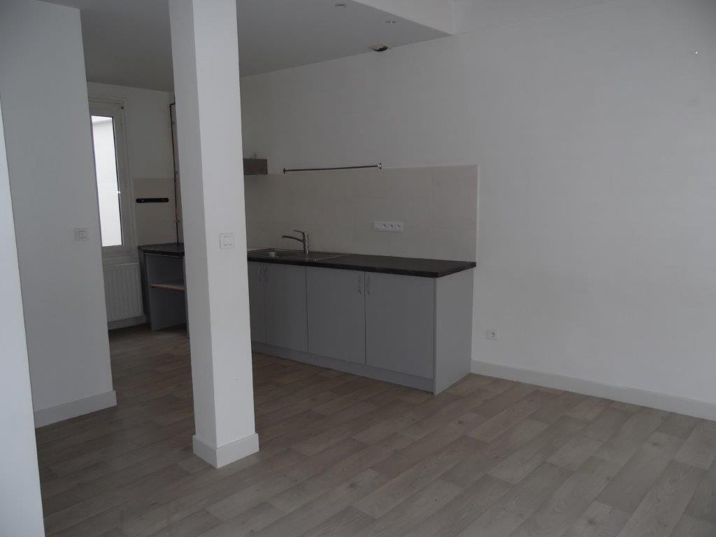 Appartement T3 duplex – 72.45M² proche centre ville - Image 5