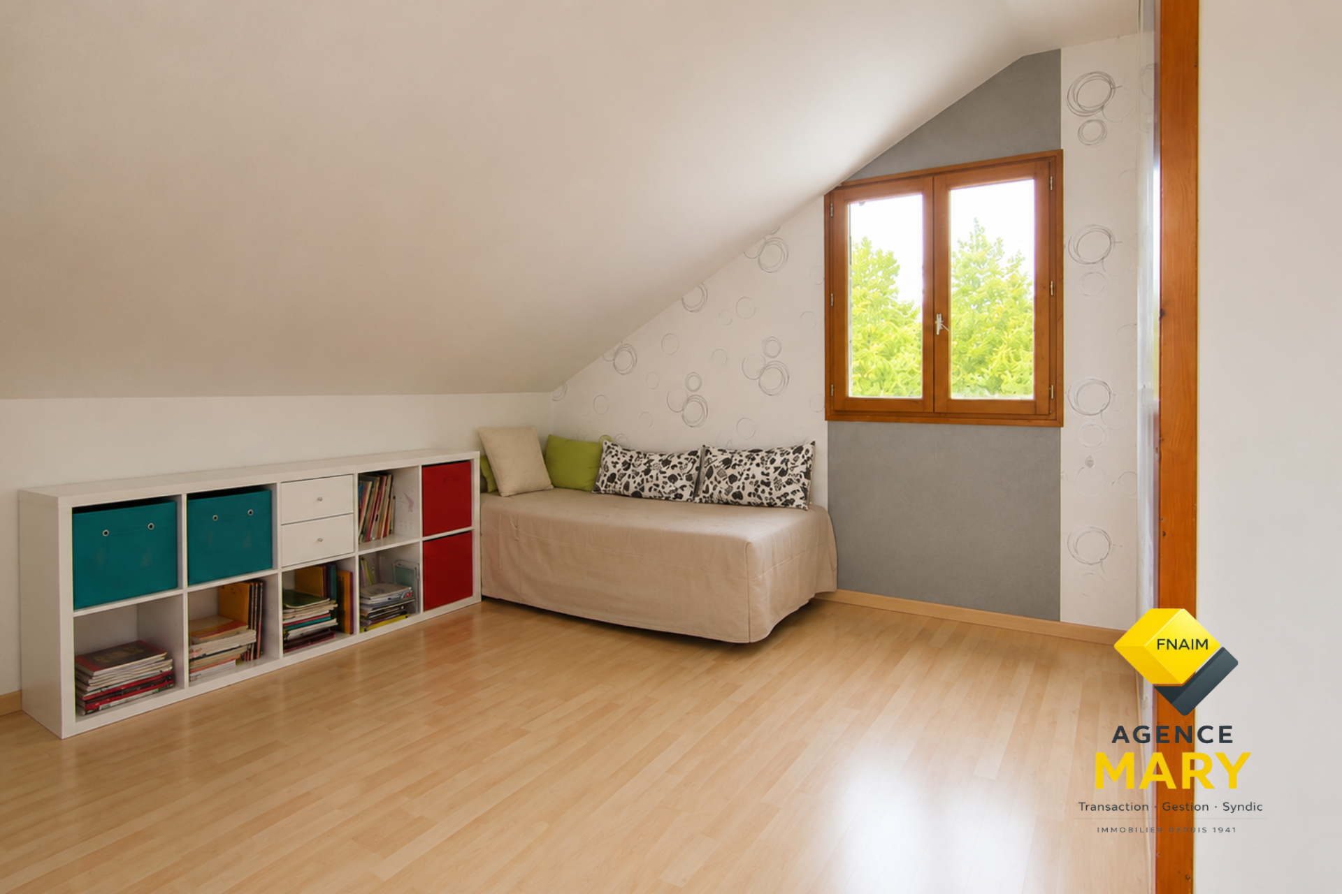 Maison individuelle avec terrasse – Secteur garets VICHY - Image 6