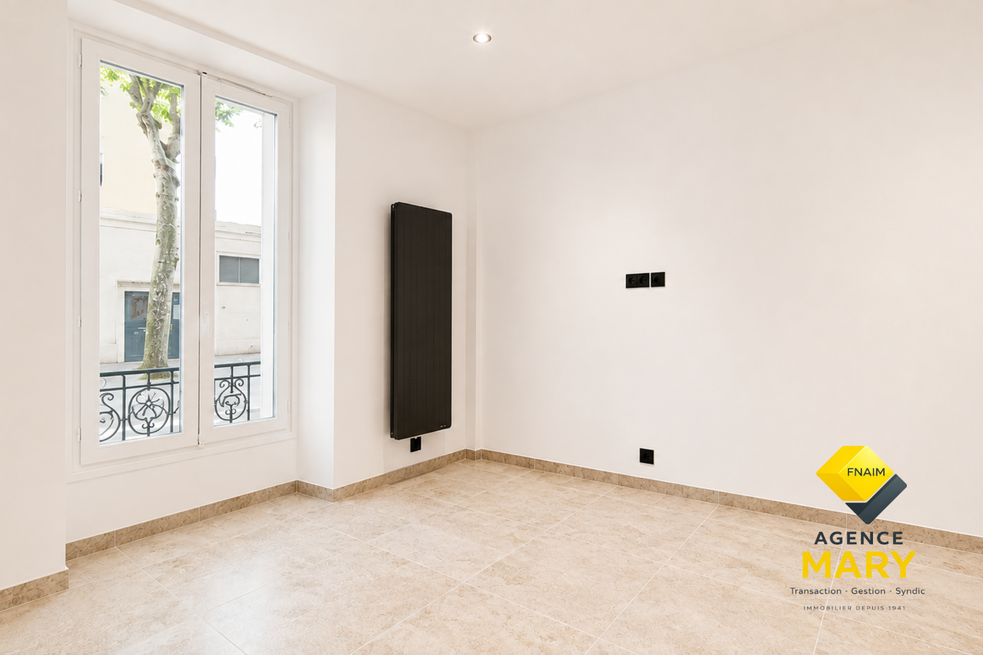 Studio VICHY – 29M² – Triangle d&rsquo;Or - Image 5