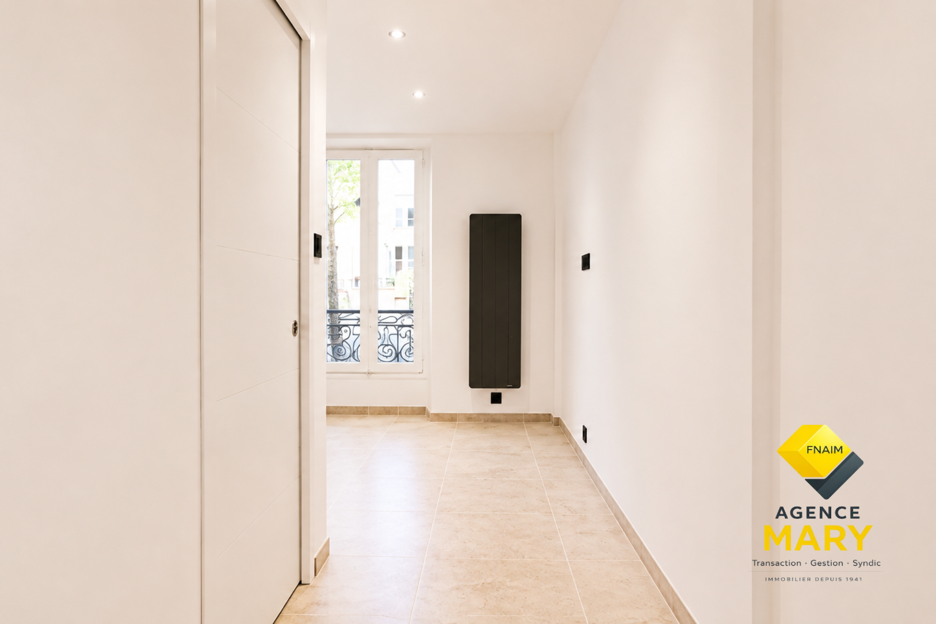 Studio VICHY – 29M² – Triangle d&rsquo;Or - Image 3