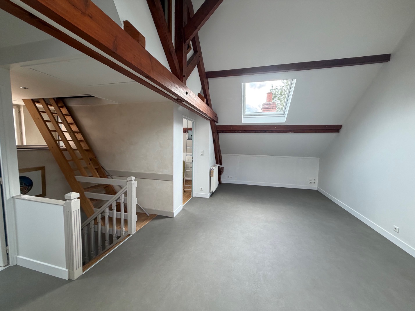 Maison quartier Jeanne d&rsquo;Arc - Image 6