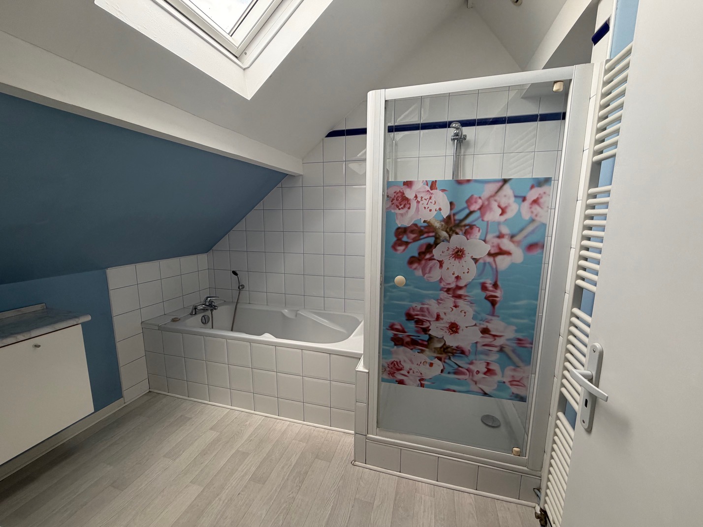 Maison quartier Jeanne d&rsquo;Arc - Image 7