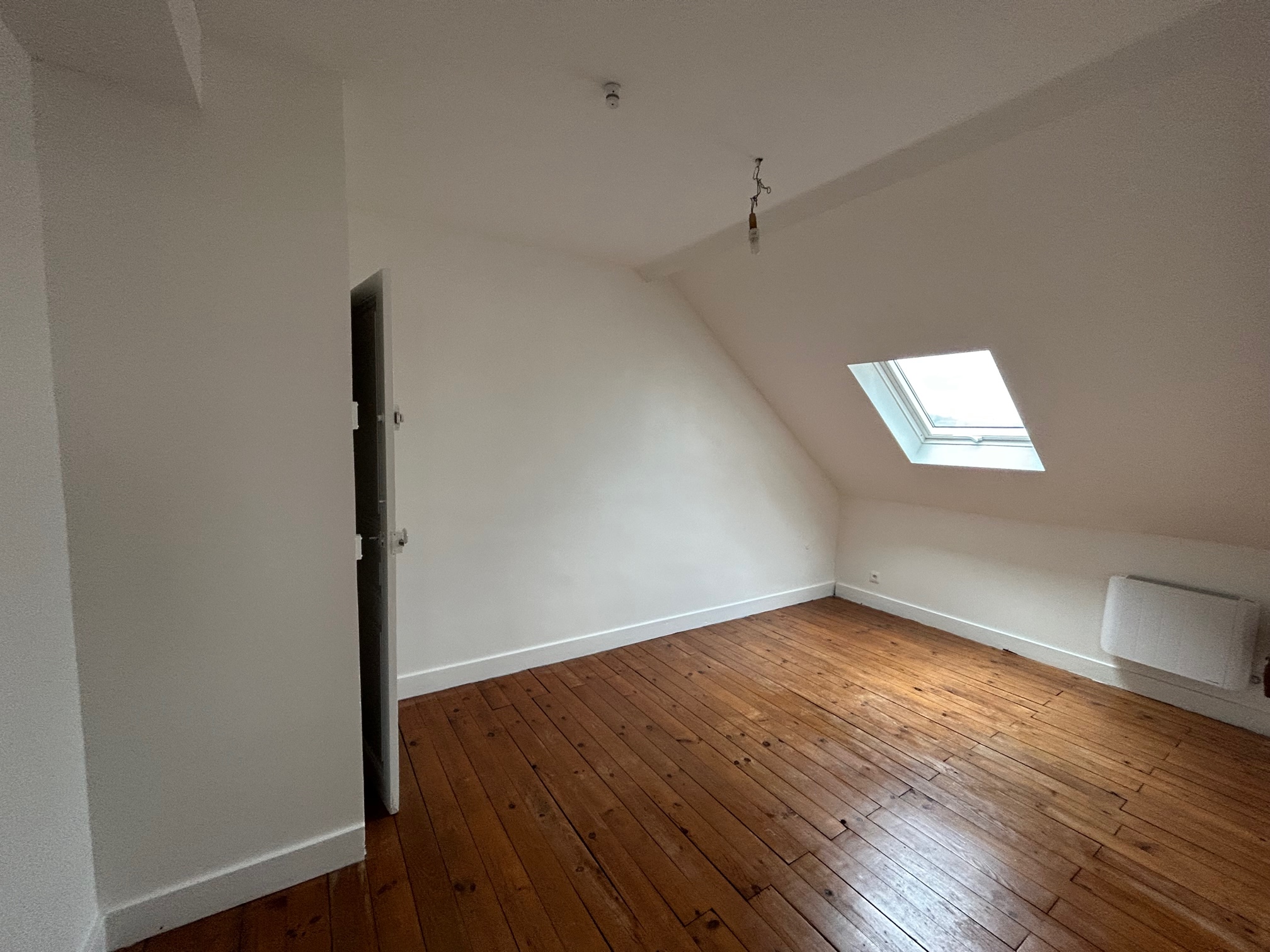 Appartement T3 de 58,79 m² – Rue de Paris, Vichy - Image 6